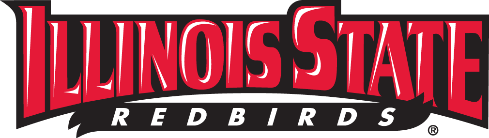 Illinois State Redbirds 2005-Pres Wordmark Logo v8 iron on transfers for T-shirts